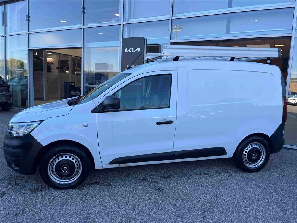 Express EXPRESS VAN BLUE DCI 95 CONFORT 2022 occasion 30100 Al&egrave;s