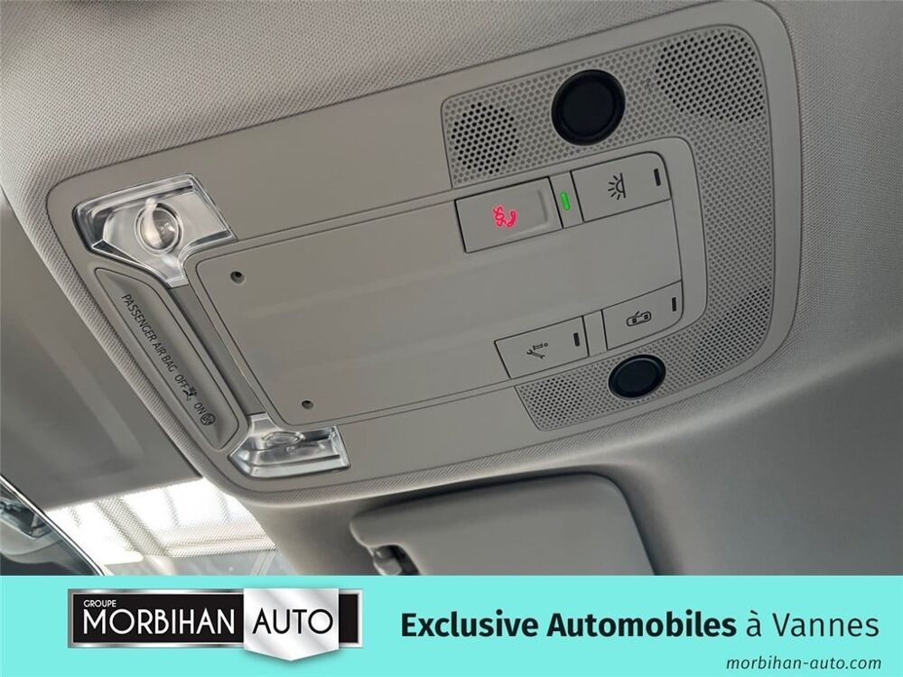 Q2 35 TFSI 150 S TRONIC 7 Design Luxe 2022 occasion 56000 Vannes