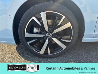 Golf GOLF 1.5 EHYBRID 204 DSG6 VW Edition 2025 occasion 56000 Vannes
