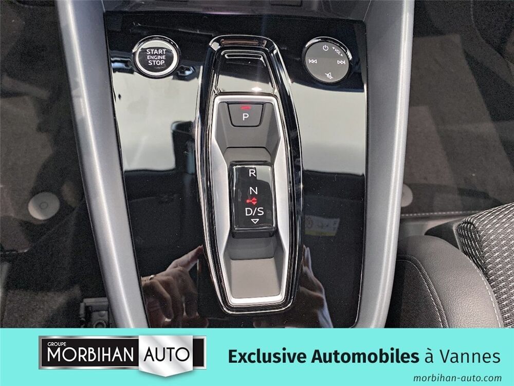 A3 SPORTBACK 35 TFSI MILD HYBRID 150 S TRONIC 7 S line 2026 occasion 56000 Vannes
