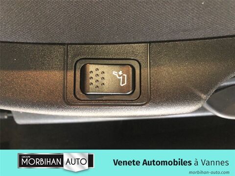 Tipo TIPO 5 PORTES MY23 5 PORTES 1.5 FIREFLY TURBO 130 CH S&S DCT 2024 occasion 56000 Vannes