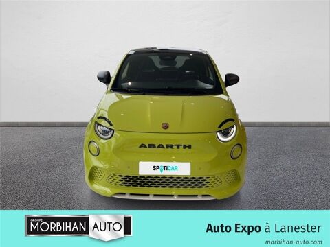 500 E 155 CH Scorpionissima 2025 occasion 56600 Lanester