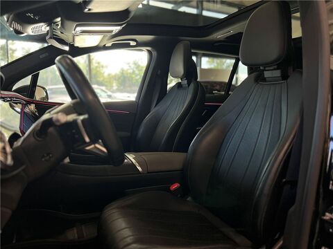 EQS SUV 580 4MATIC AMG Line 2023 occasion 69190 Saint-Fons