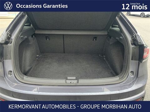 Taigo 1,0 RLineeT081 TSID7A 1.0 TSI 110 DSG7 R-Line 2023 occasion 56400 Auray