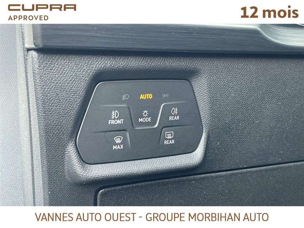 Formentor FORMENTOR 2.0 TDI 150 CH V 2024 occasion 56880 Ploeren