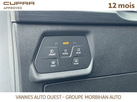 Formentor FORMENTOR 2.0 TDI 150 CH V 2024 occasion 56880 Ploeren