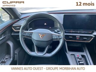 Formentor FORMENTOR 1.4 E-HYBRID 204 CH DSG6 Business Edition 2024 occasion 56880 Ploeren