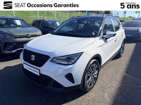 Annonce voiture Seat Arona 18990 €