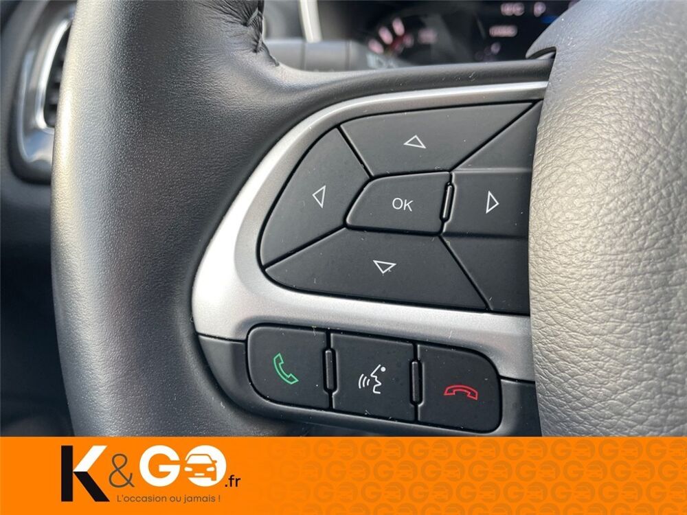 Compass COMPASS MY20 1.3 GSE T4 240 ch PHEV AT6 4xe eAWD S 2021 occasion 56880 Ploeren