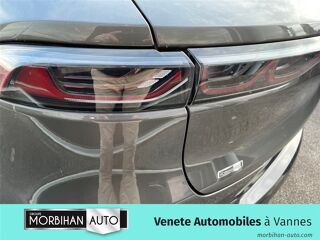 Tonale TONALE 1.5 IBRIDA 160 CH VGT TCT7 Veloce 2024 occasion 56000 Vannes