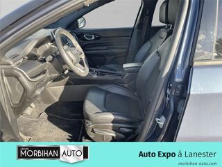 Compass COMPASS 1.3 PHEV T4 190 CH AT6 4XE EAWD 80th Anniversary 2021 occasion 56600 Lanester