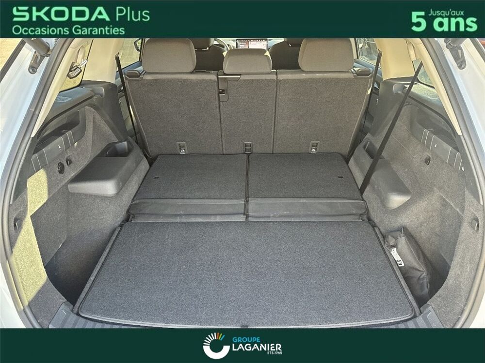 Kodiaq KODIAQ 2.0 TDI 150 CH SCR DSG7 7PL Selection 2025 occasion 30100 Al&egrave;s