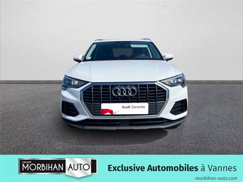 Q3 45 TFSIE 245 CH S TRONIC 6 Design 2023 occasion 56000 Vannes