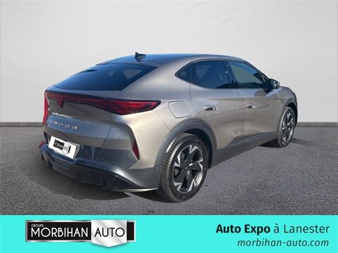 Tavascan TAVASCAN 286 CH V occasion 56600 Lanester