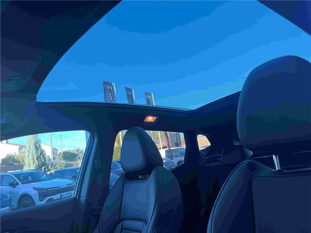 Qashqai QASHQAI 1.5 DCI 110 N-Connecta 2017 occasion 30100 Al&egrave;s