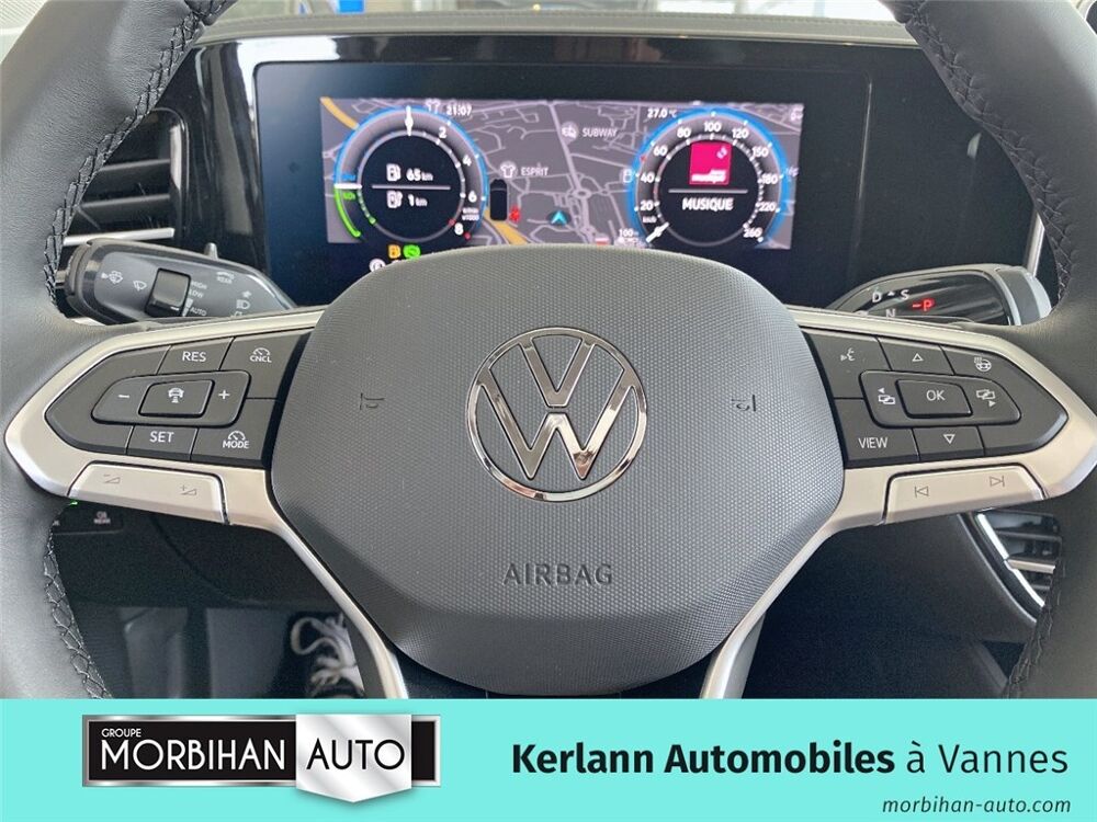 Passat PASSAT 1.5 EHYBRID 204 DSG6 Elegance 2025 occasion 56400 Auray