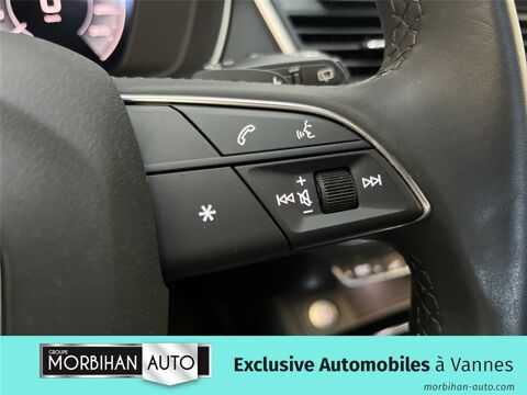 Q5 50 TFSIE 299 S TRONIC 7 QUATTRO Avus 2023 occasion 56000 Vannes