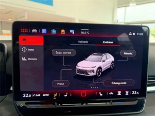 T-ROC 1.5 ETSI HYBRID 150 CH DSG7 R-Line 2026 occasion 38550 Saint-Maurice-l'Exil