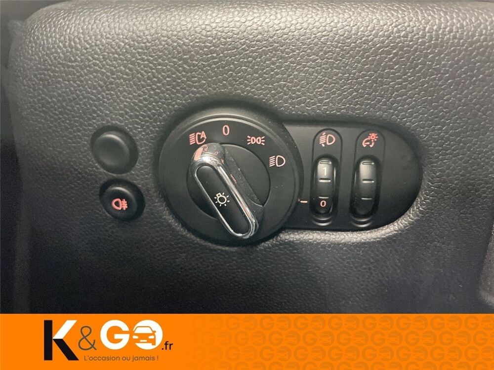 Cooper HATCH 5 PORTES F55 LCI II Hatch 5 Portes 136 ch DKG7 2022 occasion 56880 Ploeren
