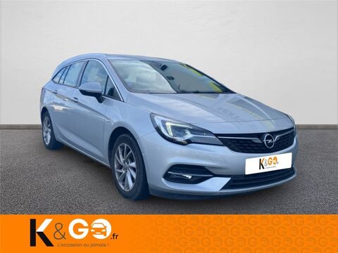 Astra ASTRA SPORTS TOURER 1.2 TURBO 145 CH BVM6 Ultimate 2020 occasion 56880 Ploeren