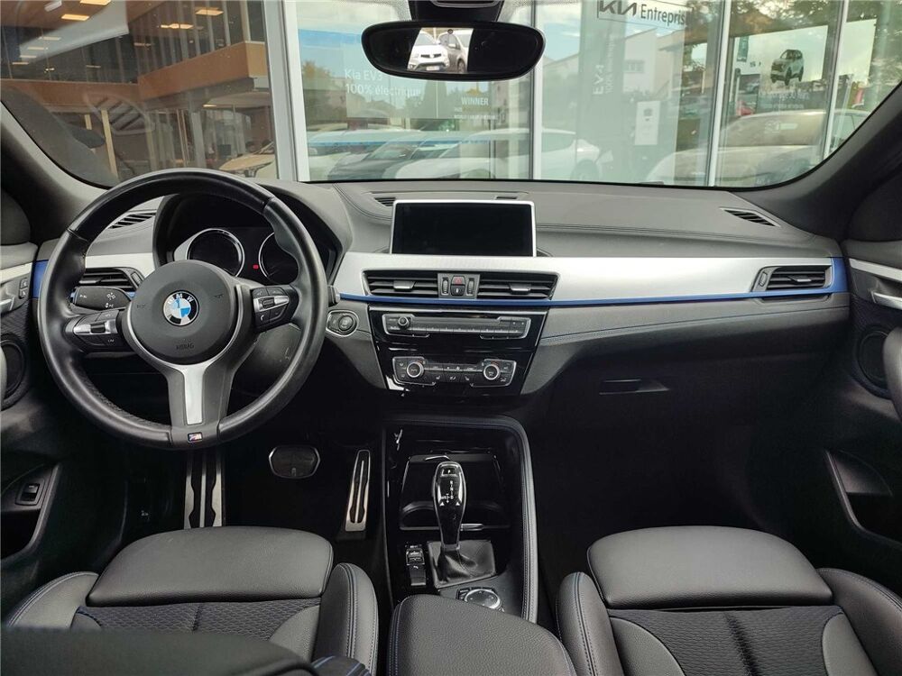X2 F39 SDRIVE 18I 136 CH DKG7 M Sport 2022 occasion 30100 Al&egrave;s