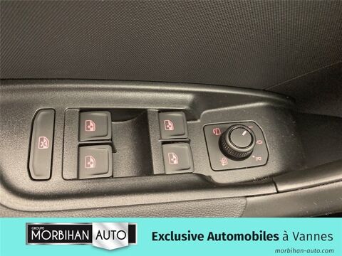 A1 SPORTBACK 25 TFSI 95 CH S TRONIC 7 Design 2026 occasion 56000 Vannes