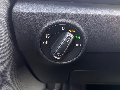 T-ROC BUSINESS 2.0 TDI 150 START/STOP DSG7 Lounge 2022 occasion 38550 Saint-Maurice-l'Exil