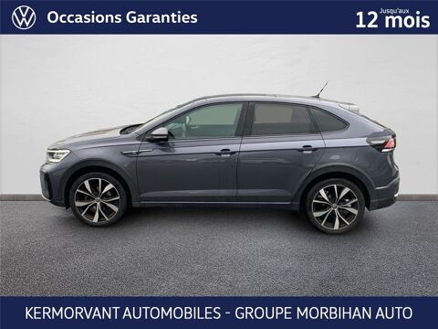Taigo 1,0 RLineeT081 TSID7A 1.0 TSI 110 DSG7 R-Line 2023 occasion 56400 Auray