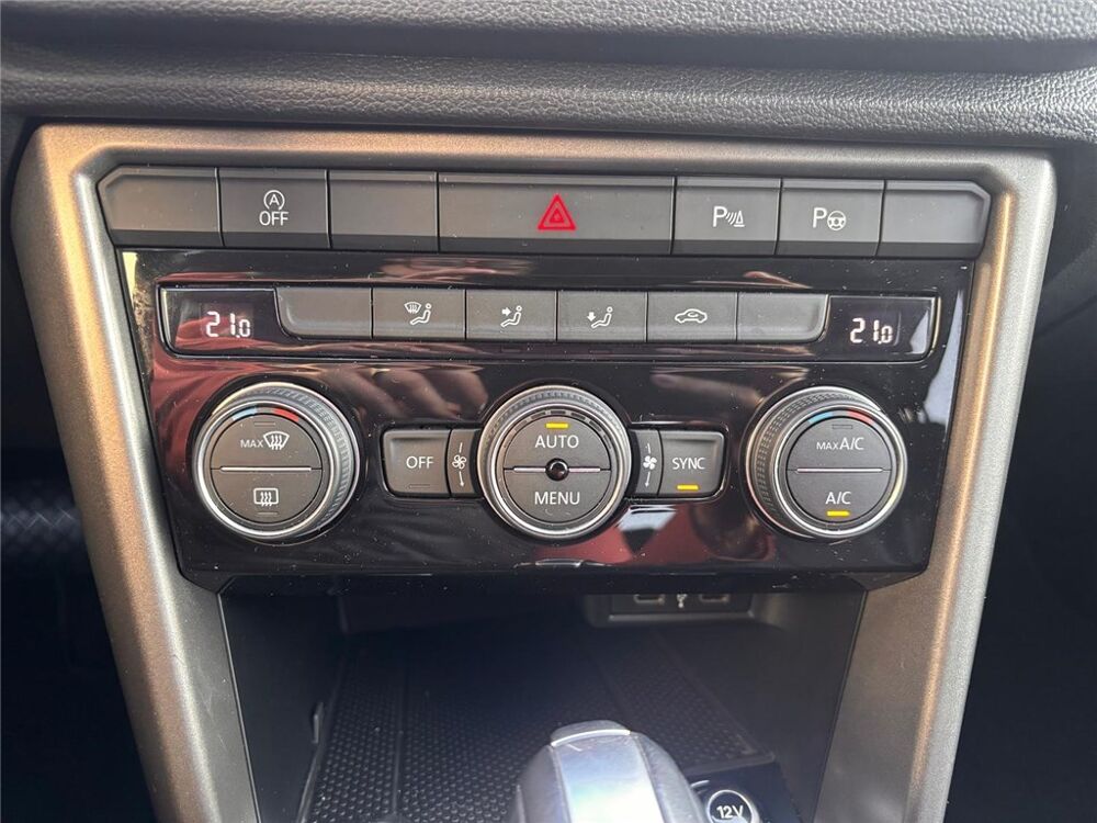 T-ROC BUSINESS 2.0 TDI 150 START/STOP DSG7 Lounge 2022 occasion 38550 Saint-Maurice-l'Exil