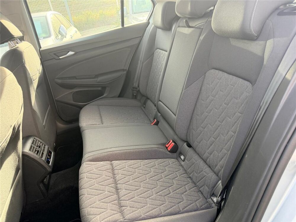 Golf GOLF 2.0 TDI 150 DSG7 Life Plus 2024 occasion 38550 Saint-Maurice-l'Exil