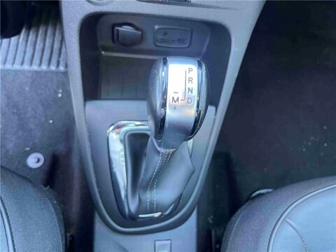Captur CAPTUR TCE 150 FAP EDC Initiale Paris 2019 occasion 30100 Al&egrave;s