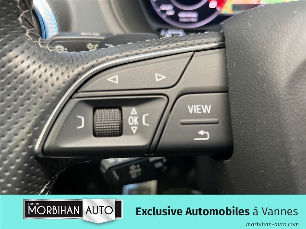 SQ2 50 TFSI 300 CH S TRONIC 7 QUATTRO 2021 occasion 56000 Vannes