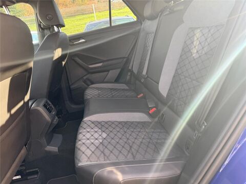 T-ROC 1.5 TSI EVO2 150 START/STOP DSG7 R-Line Edition 2025 occasion 38550 Saint-Maurice-l'Exil