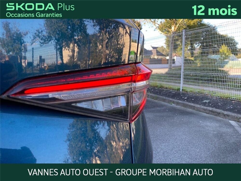 Kodiaq KODIAQ 2.0 TDI 150 SCR DSG7 7PL Style 2023 occasion 56880 Ploeren