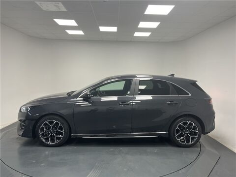 Ceed CEED 1.5 T-GDI 140 CH DCT7 GT-line 2025 occasion 28500 Vernouillet
