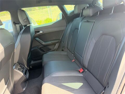 Formentor FORMENTOR EHYBRID 204 CH DSG6 V 2025 occasion 38550 Saint-Maurice-l'Exil