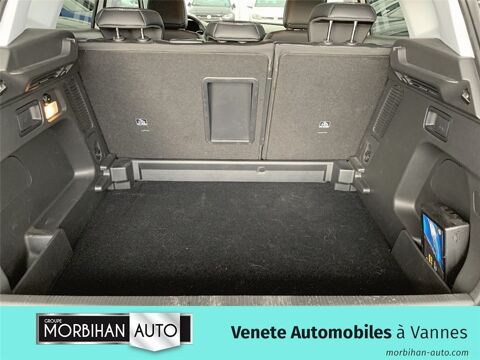 Grandland x GRANDLAND X 1.2 TURBO 130 CH BVA8 Elite 2020 occasion 56000 Vannes