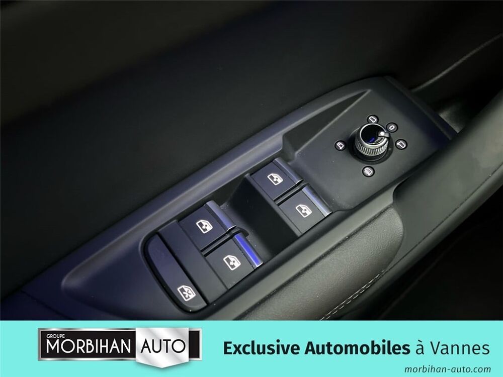 Q5 35 TDI 163 S TRONIC 7 Avus 2023 occasion 56000 Vannes