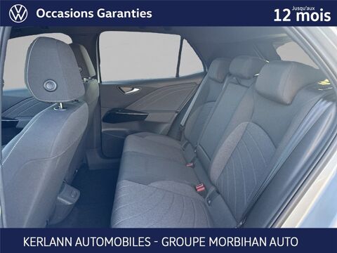 ID.3 204 CH PRO Life Max 2024 occasion 56000 Vannes