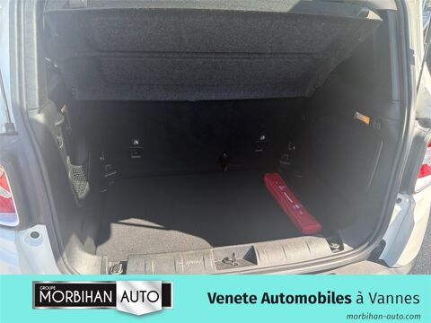 Renegade RENEGADE 1.6 I MULTIJET S&S 120 CH Limited Advanced Technolo 2016 occasion 56000 Vannes