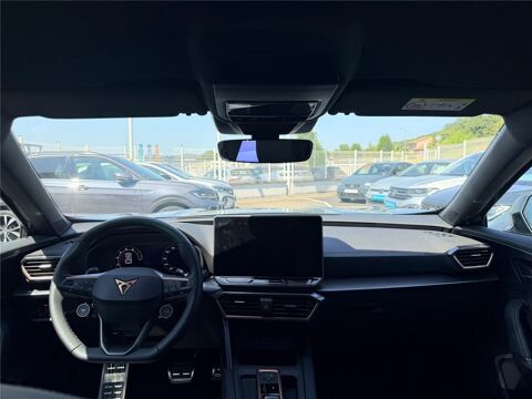 Formentor FORMENTOR EHYBRID 204 CH DSG6 V 2025 occasion 38550 Saint-Maurice-l'Exil
