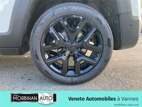 Renegade RENEGADE 1.5 TURBO T4 130 CH BVR7 E-HYBRID Summit 2025 occasion 56000 Vannes