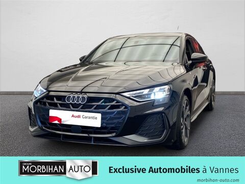 Annonce voiture Audi A3 32990 €