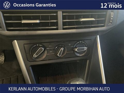 Polo POLO 1.0 TSI 95 S&S DSG7 VW Edition 2025 occasion 56000 Vannes