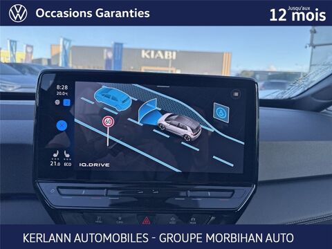 ID.3 204 CH PRO Life Max 2024 occasion 56000 Vannes