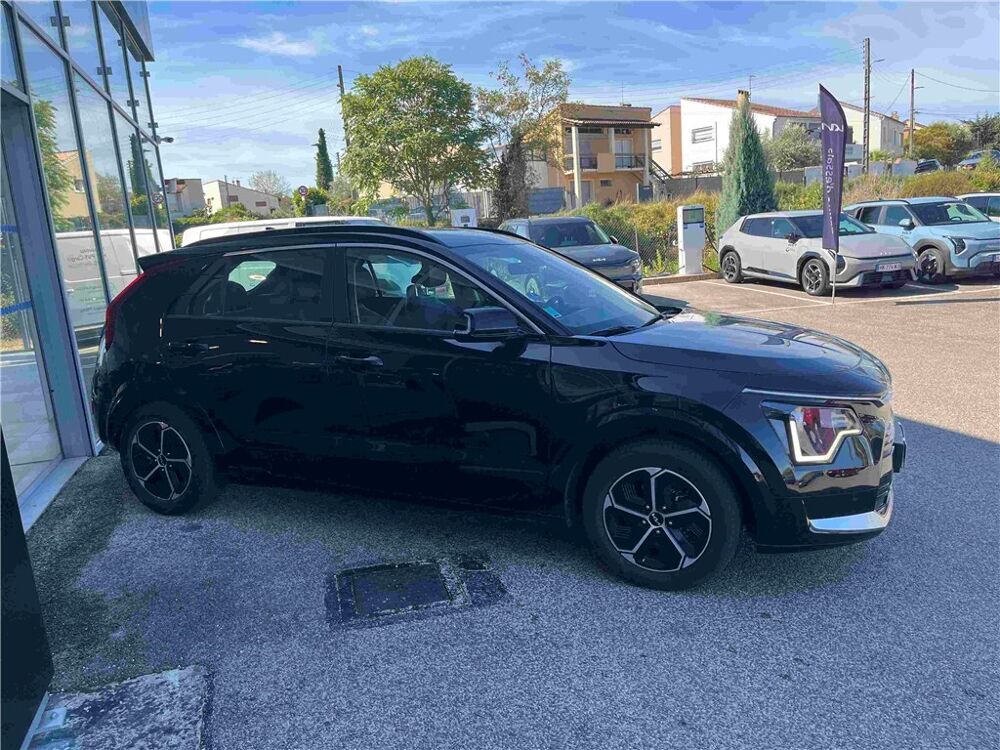 Niro NIRO 1.6 GDI PHEV 183 CH DCT6 Active Business 2023 occasion 30100 Al&egrave;s