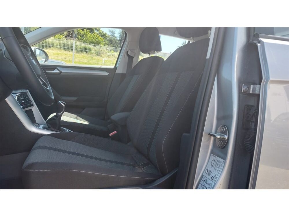 T-ROC 1.0 TSI 116 START/STOP BVM6 Life 2024 occasion 38550 Saint-Maurice-l'Exil