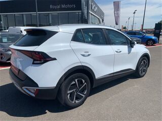 Sportage SPORTAGE 1.6 CRDI 136CH MHEV DCT7 4X2 Active 2022 occasion 28500 Vernouillet