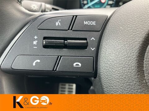 Bayon BAYON 1.0 T-GDI 100 DCT-7 HYBRID 48V Business 2023 occasion 56880 Ploeren