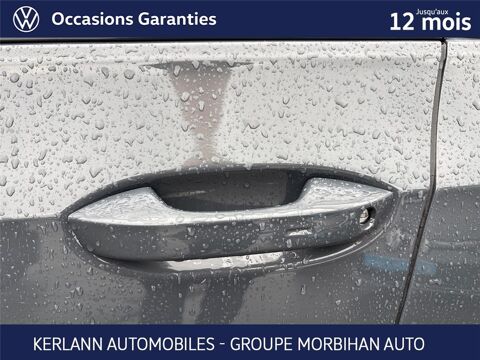 Golf GOLF 1.5 EHYBRID 204 DSG6 VW Edition 2025 occasion 56000 Vannes